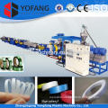 pp/pet strap making line/pet strapping extrusion line